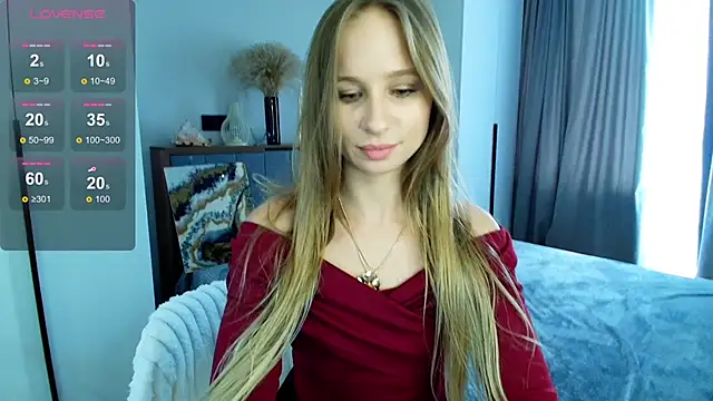 Mad1en online show from 03-21-25, 07:33