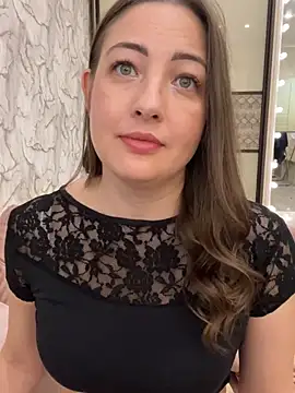 AnnaBri online show from 03-12-25, 04:41