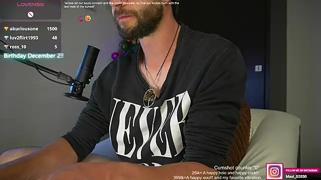 just maxii online show from 12-02-24, 12:41