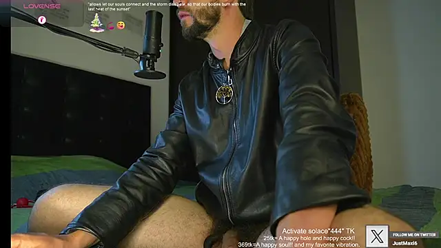 just maxii online show from 02-13-25, 12:57