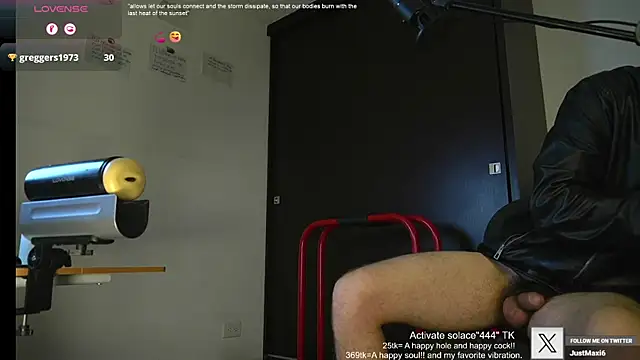 just maxii online show from 03-03-25, 12:59