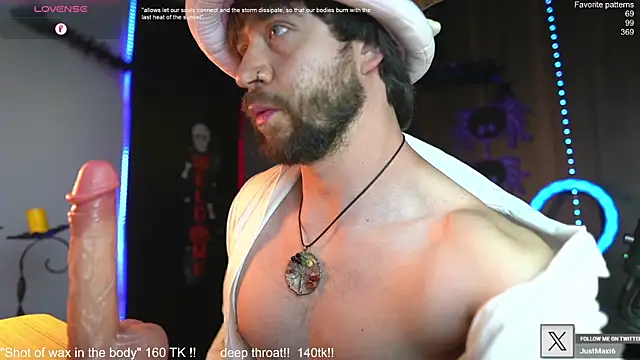 just maxii online show from 10-06-25, 12:41