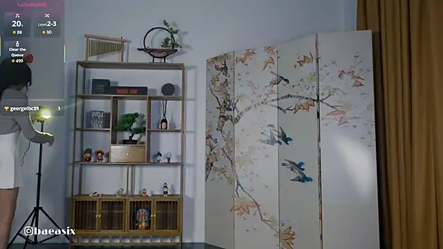 Snapshot of baeasian chatting on 11-03-25, 04:41 baeasian online show from 11-03-25, 04:41