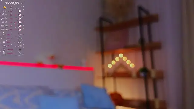 IdaValenti online show from 02-09-25, 01:11