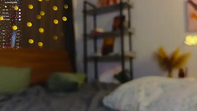 IdaValenti online show from 02-12-25, 10:14