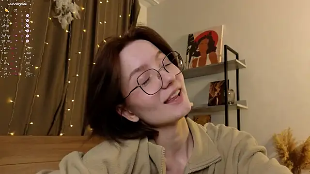 IdaValenti online show from 02-23-25, 01:13