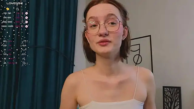 IdaValenti online show from 03-18-25, 01:10