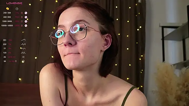 IdaValenti online show from 03-19-25, 07:18