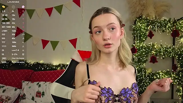 IdaValenti online show from 01-14-26, 11:09