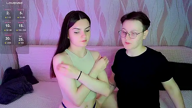  crazy baby  online show from 10-09-25, 07:34