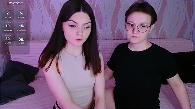  crazy baby  online show from 12-21-25, 05:53