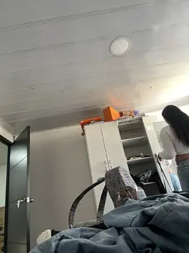 Cataleya hxc online show from 12-20-24, 01:54