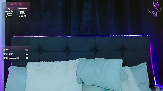 Cataleya hxc online show from 02-21-25, 05:24