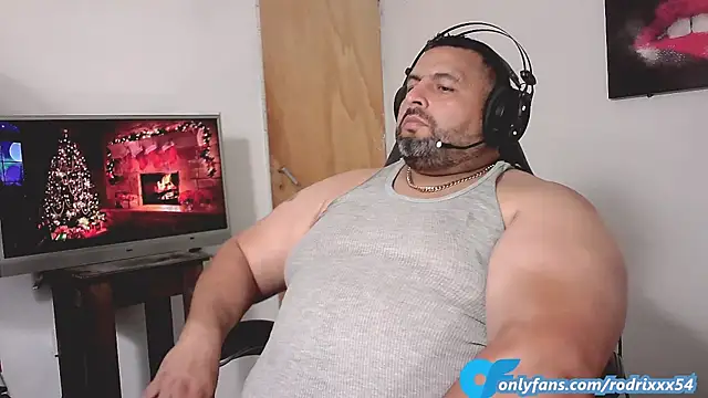 Snapshot of rodrix54 chatting on 12-13-24, 01:26 rodrix54 online show from 12-13-24, 01:26