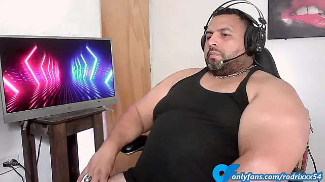 Snapshot of rodrix54 chatting on 01-12-25, 12:07 rodrix54 online show from 01-12-25, 12:07