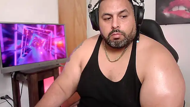 Snapshot of rodrix54 chatting on 01-14-25, 03:32 rodrix54 online show from 01-14-25, 03:32