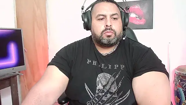 Snapshot of rodrix54 chatting on 01-24-25, 11:23 rodrix54 online show from 01-24-25, 11:23