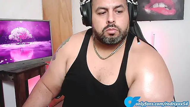 Snapshot of rodrix54 chatting on 02-07-25, 12:20 rodrix54 online show from 02-07-25, 12:20