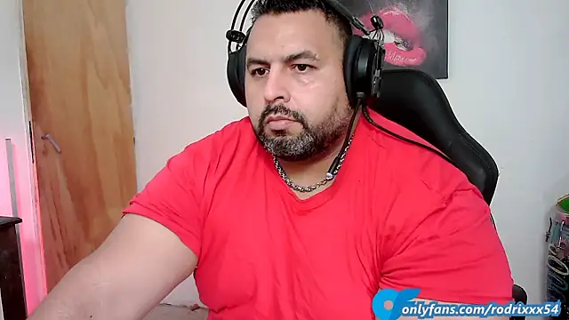 Snapshot of rodrix54 chatting on 03-17-25, 12:19 rodrix54 online show from 03-17-25, 12:19