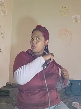 Snapshot of indian_hotty_jus4fun chatting on 07-23-26, 12:36 indian hotty jus4fun online show from 07-23-26, 12:36