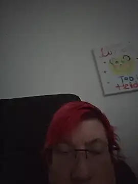 Snapshot of dieGeile0411 chatting on 07-01-26, 07:10 dieGeile0411 online show from 07-01-26, 07:10