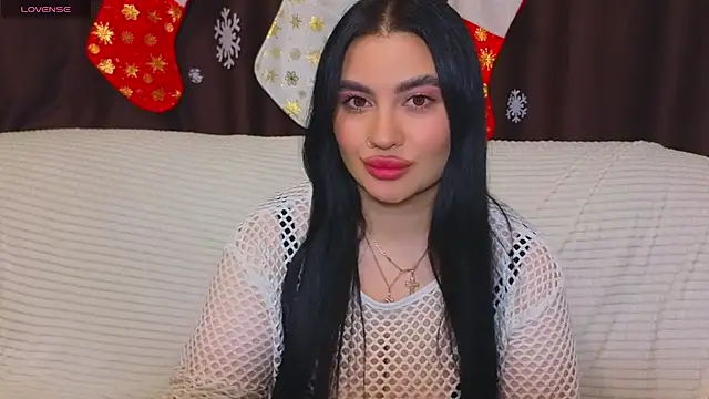 Nikki Kardashian online show from 01-13-25, 10:13