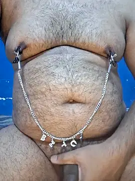 dirtybearr online show from 02-26-25, 08:59