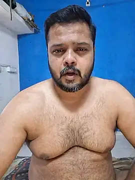 dirtybearr online show from 03-16-25, 08:54