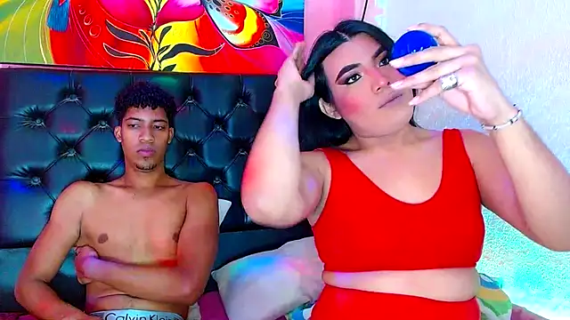 ray and 666 online show from 12-17-25, 12:22