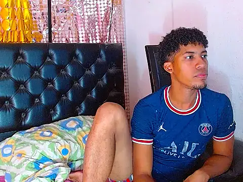 ray and 666 online show from 04-01-26, 02:12