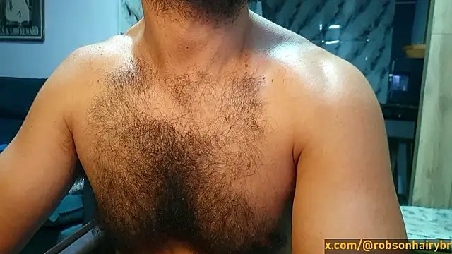 robsonbr online show from 03-24-26, 02:49