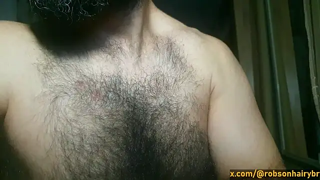 robsonbr online show from 04-23-26, 01:51