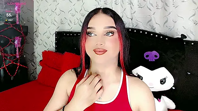 cattriona muller online show from 01-04-25, 06:30