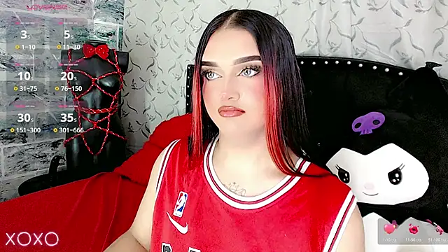 cattriona muller online show from 01-15-25, 11:10