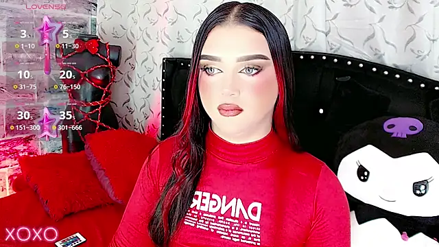 cattriona muller online show from 01-25-25, 03:40