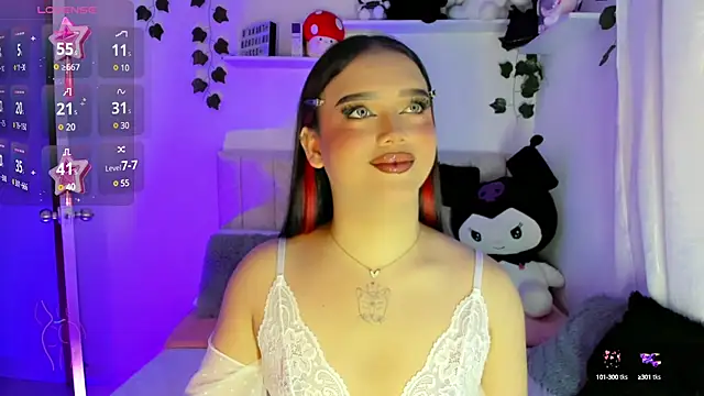 cattriona muller online show from 02-18-25, 09:43