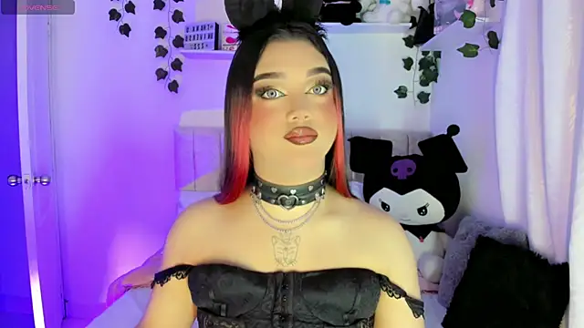 cattriona muller online show from 02-28-25, 05:37