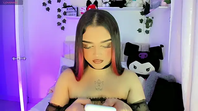 cattriona muller online show from 03-04-25, 12:12