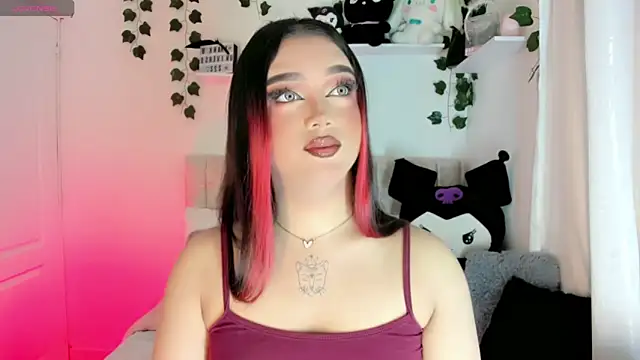 cattriona muller online show from 03-05-25, 04:56