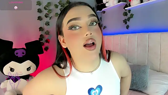 cattriona muller online show from 03-19-25, 08:23