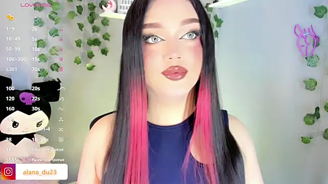 cattriona muller online show from 09-10-25, 05:18