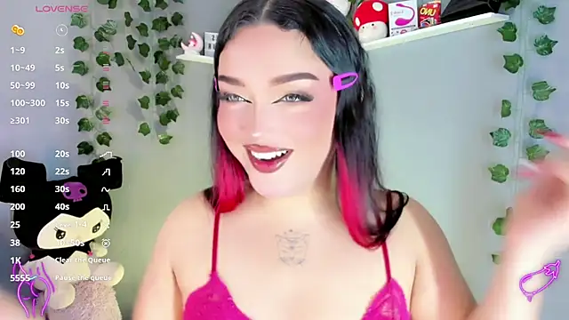 cattriona muller online show from 09-20-25, 04:46