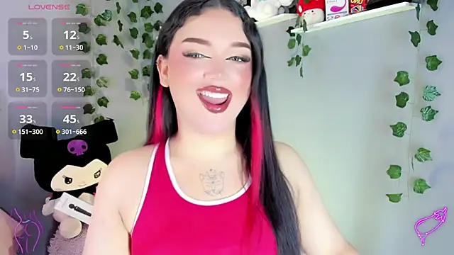 cattriona muller online show from 09-29-25, 07:46