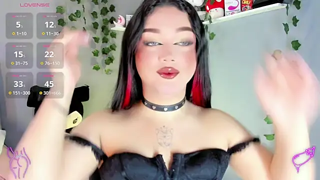 cattriona muller online show from 09-30-25, 07:35