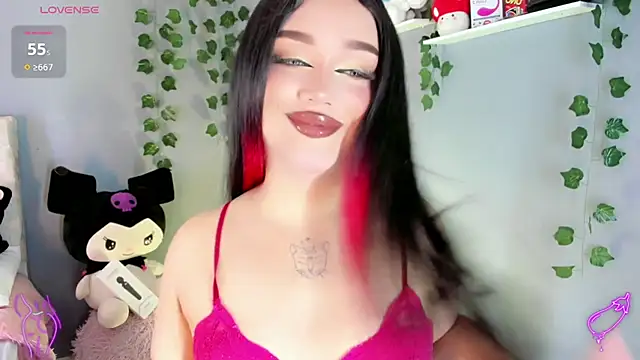 cattriona muller online show from 10-07-25, 12:41