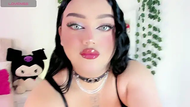 cattriona muller online show from 04-21-26, 08:01