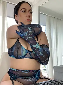 Snapshot of ImAlicee chatting on 12-29-24, 05:33 ImAlicee online show from 12-29-24, 05:33