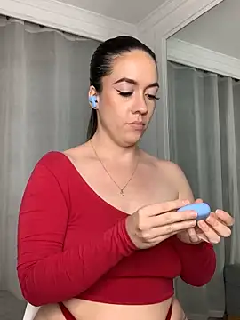 Snapshot of ImAlicee chatting on 01-15-25, 03:54 ImAlicee online show from 01-15-25, 03:54