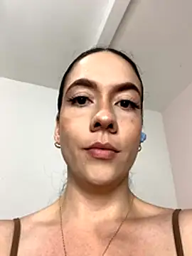 Snapshot of ImAlicee chatting on 10-15-25, 09:48 ImAlicee online show from 10-15-25, 09:48
