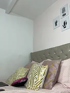 Snapshot of ImAlicee chatting on 02-03-26, 11:10 ImAlicee online show from 02-03-26, 11:10